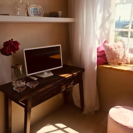 Apartment Cozy Oldtown With Magnific View *