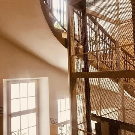 Apartment Cozy Oldtown With Magnific View