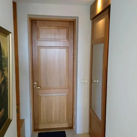 Cozy Oldtown With Magnific View *