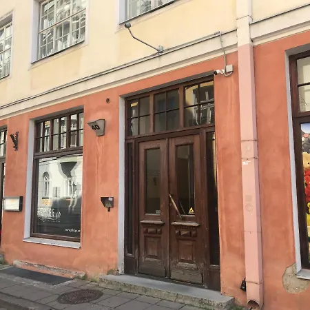 Apartmán Cozy Oldtown With Magnific View *