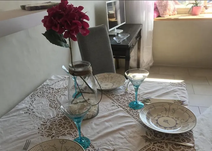 Cozy Oldtown With Magnific View Apartment Tallinn