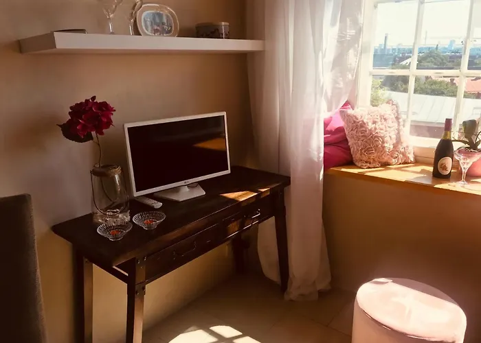 Apartmán Cozy Oldtown With Magnific View *