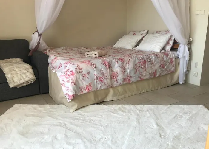 Cozy Oldtown With Magnific View *