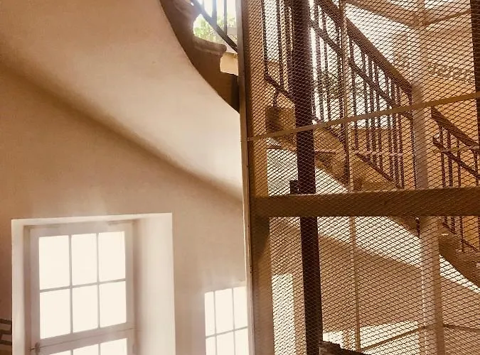 公寓 Cozy Oldtown With Magnific View