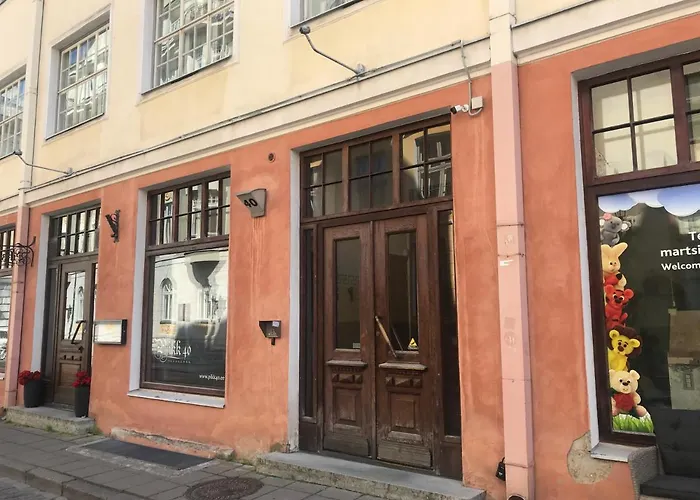 Apartmán Cozy Oldtown With Magnific View *