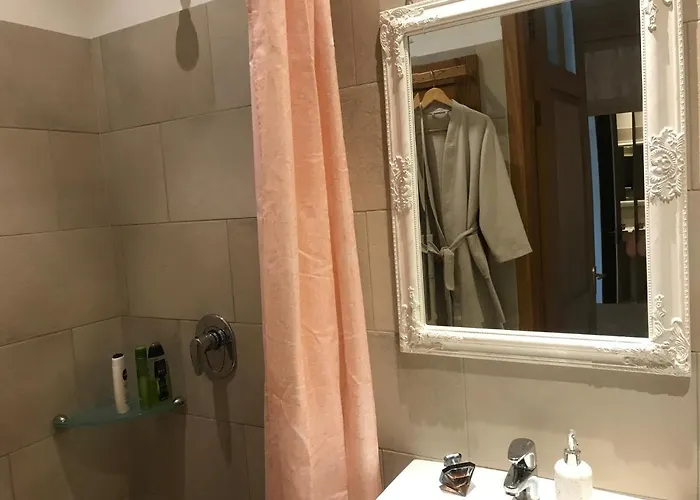 Cozy Oldtown With Magnific View *