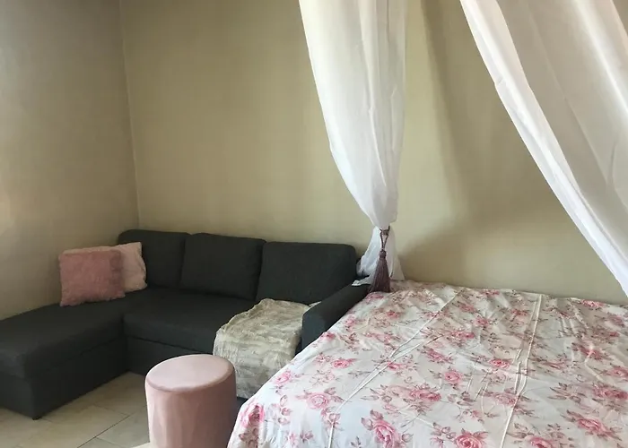 Apartment Cozy Oldtown With Magnific View Tallinn