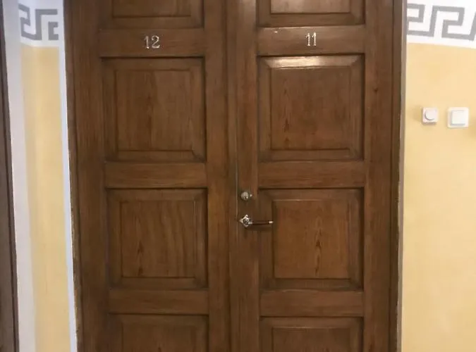 Cozy Oldtown With Magnific View 塔林