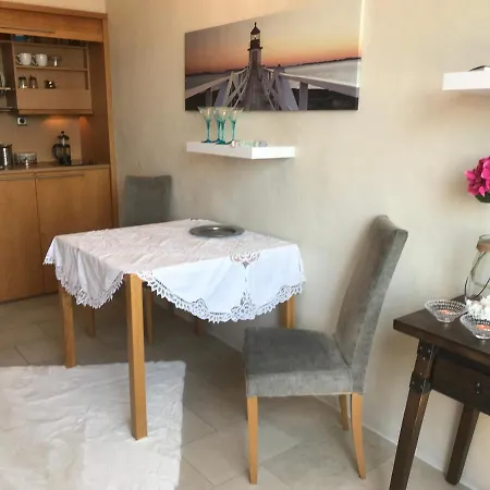 Cozy Oldtown With Magnific View Apartamento Tallin