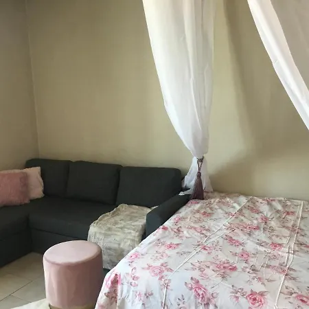 Apartamento Cozy Oldtown With Magnific View Tallin